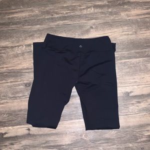 Size 10 Lululemon leggings